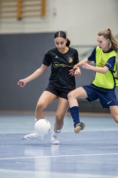 Bild 124 - wBJ Power Girls Cup Suederelbe